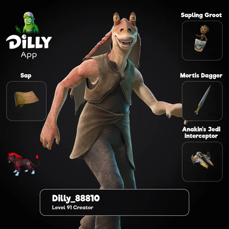 Mortis Dagger combo by Dilly_88810