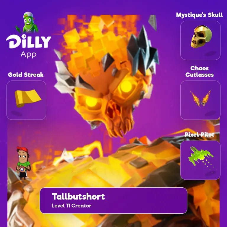 Chaos Cutlasses combo by tallbutshort7789