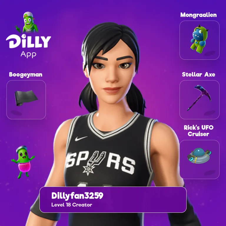 Mongraalien combo by Crashyboy10