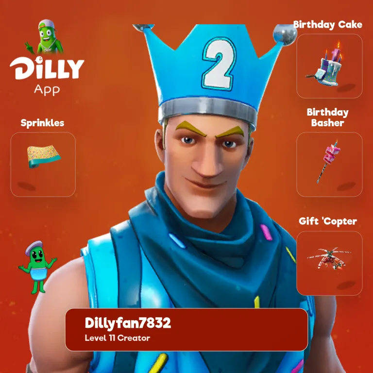 Gift 'Copter combo by DillyFan783272