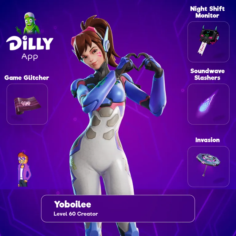 Night Shift Monitor combo by yoboilee