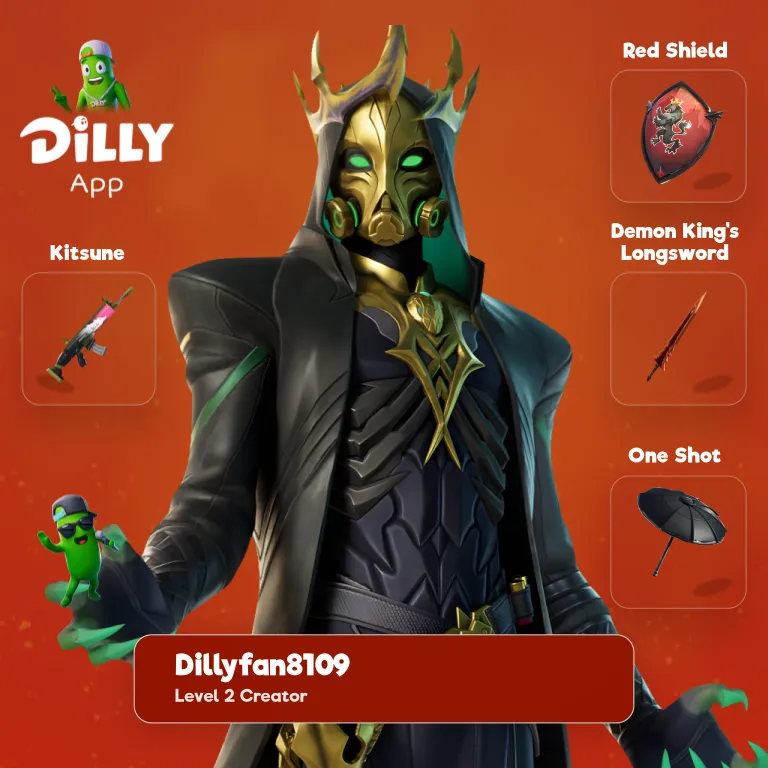 Demon King's Longsword combo by DillyFan810906