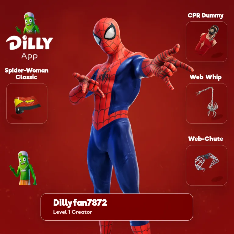 CPR Dummy combo by DillyFan787278
