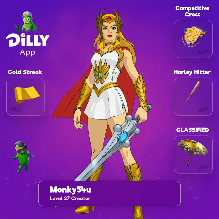She-Ra combo by monky54u
