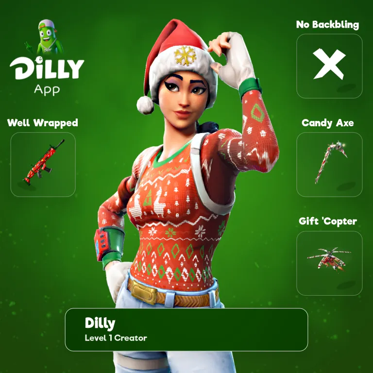 Gift 'Copter combo by DillyFan872898