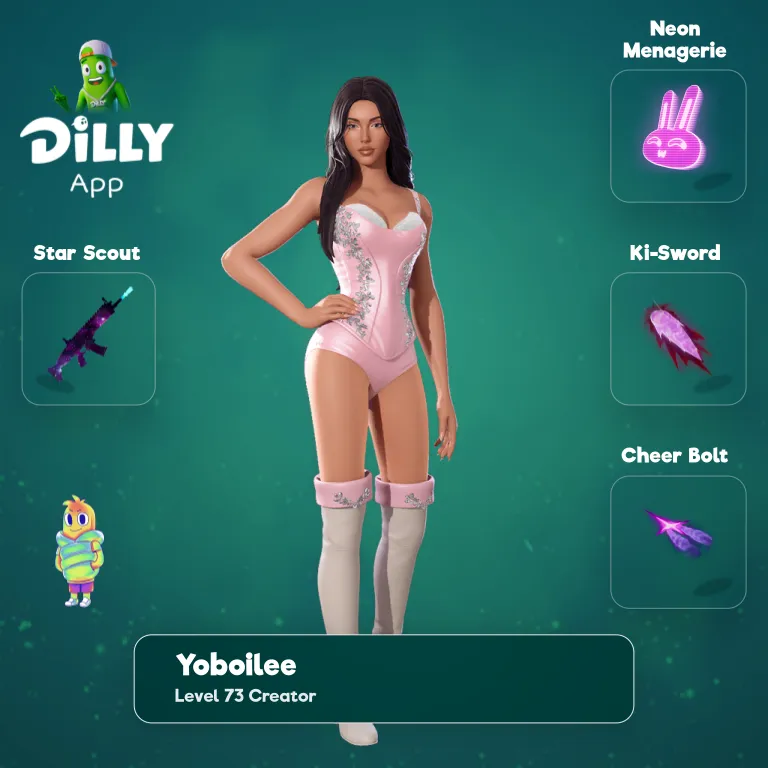 Satin Angel Madison combo by yoboilee
