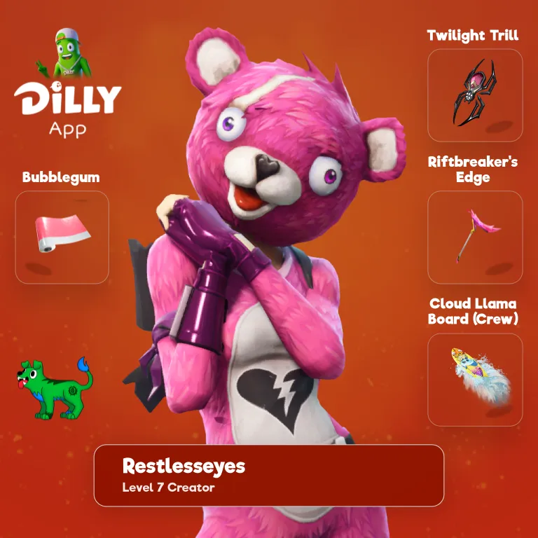 Twilight Trill combo by Restlesseyes75