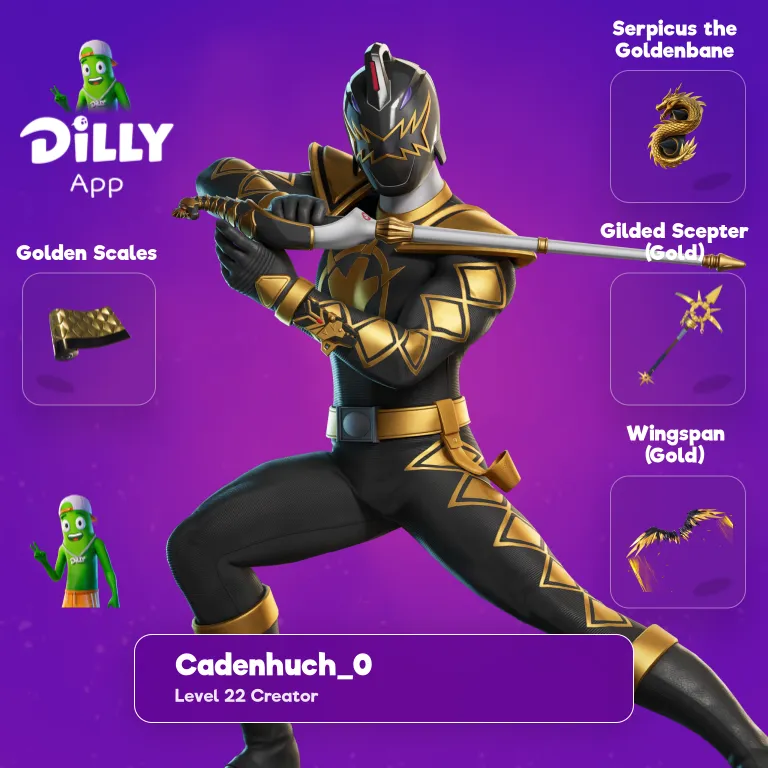 Black Dino Ranger combo by Cadenhuch_0