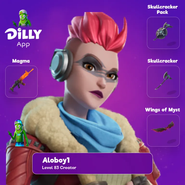 Skullcracker Pack combo by aloboy1