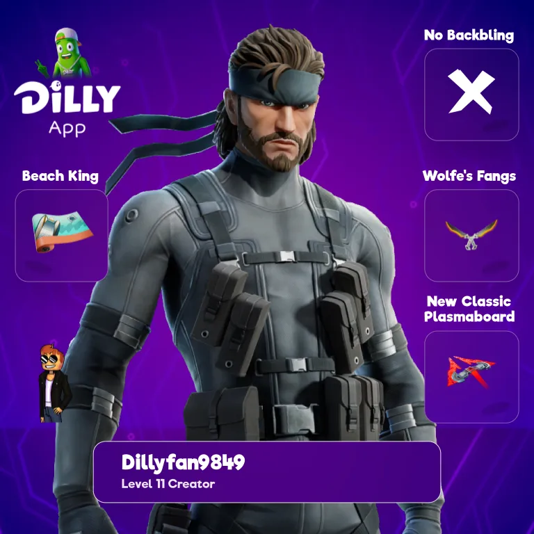 New Classic Plasmaboard combo by DillyFan984979