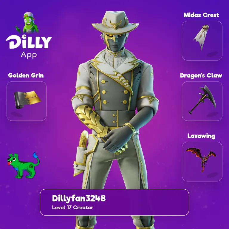 Dorian combo by DillyFan324888