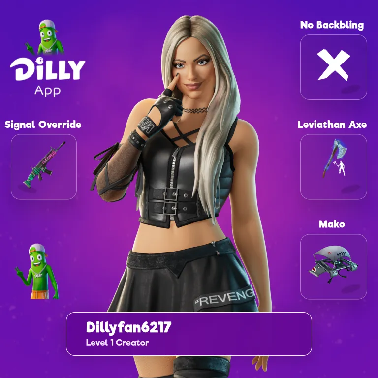 Liv Morgan combo by DillyFan621799