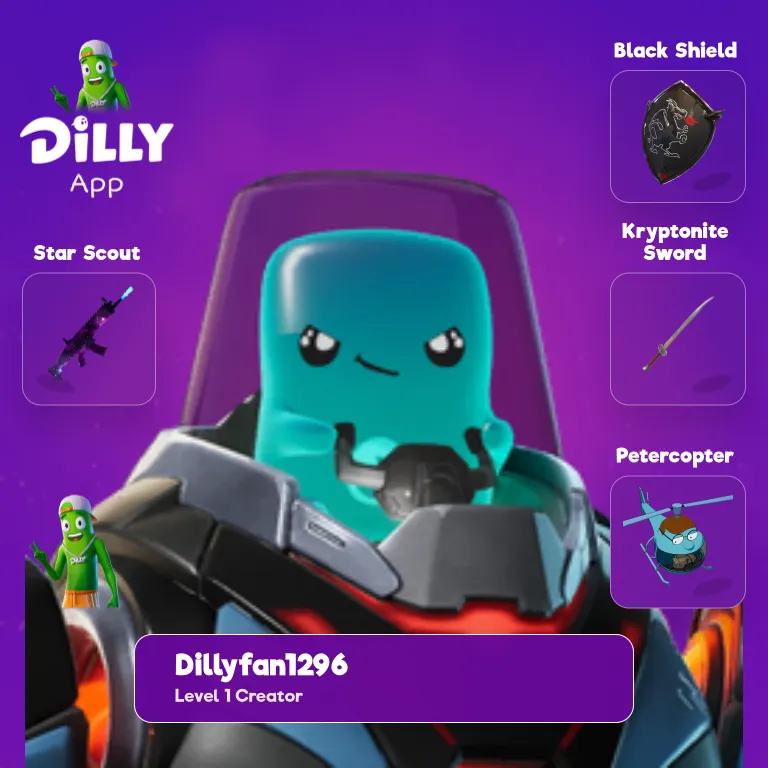 Kryptonite Sword combo by DillyFan129639