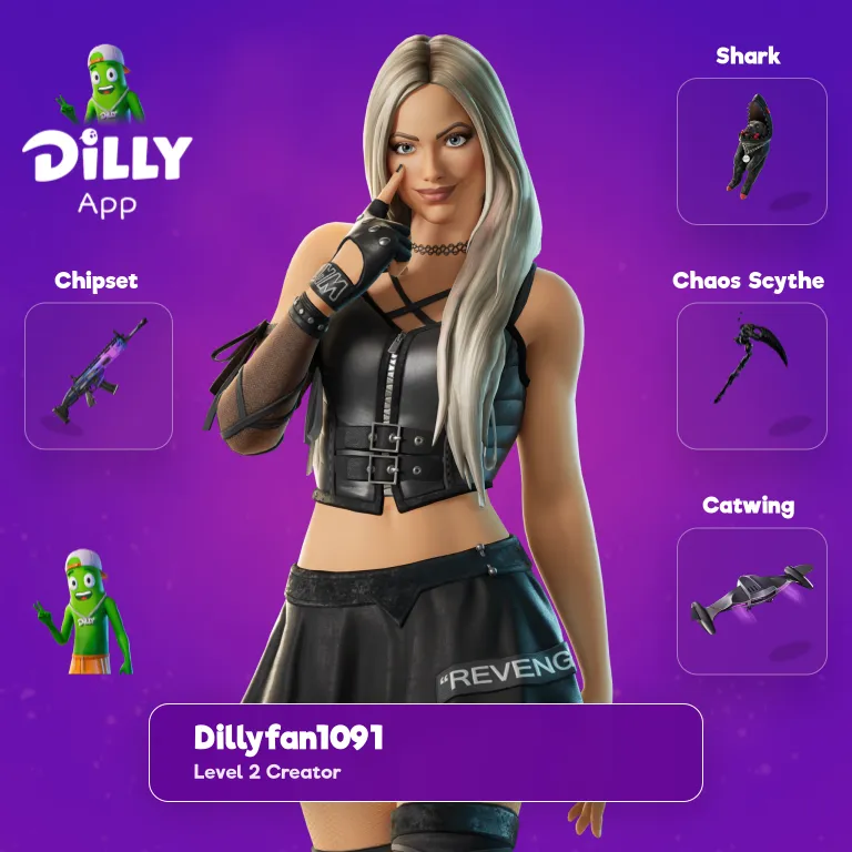 Liv Morgan combo by DillyFan109192