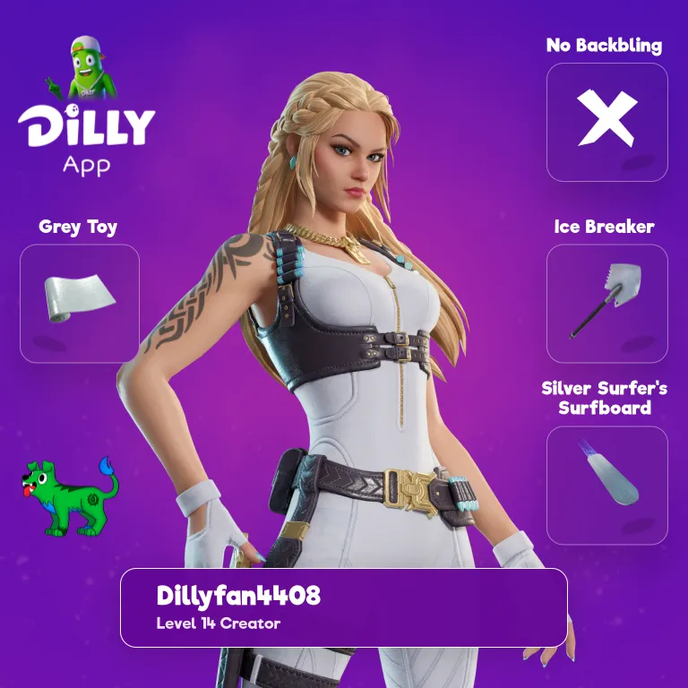 Brunhild combo by DillyFan440825