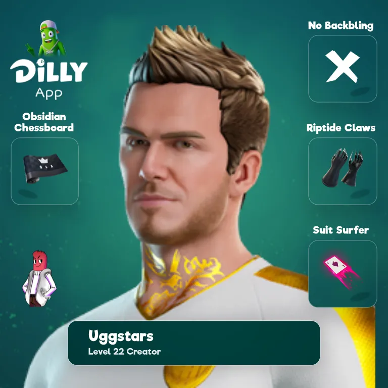 David Beckham combo by UggStars