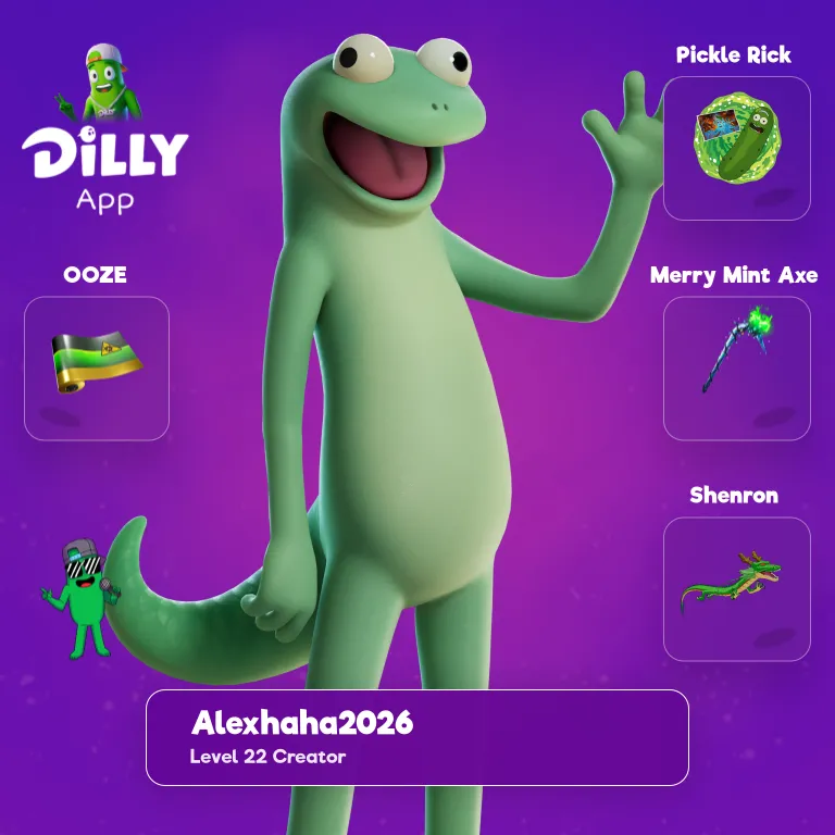 Tom Lizard combo by Alexhaha2026