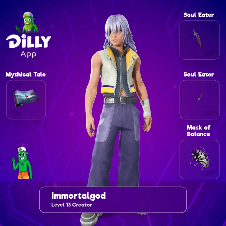 Soul Eater combo by ImmortalGod