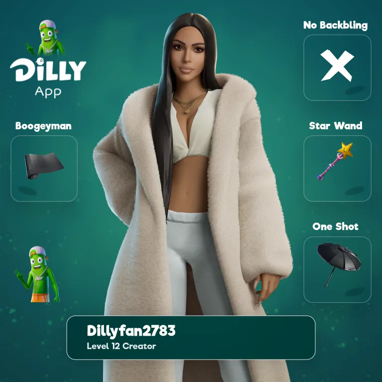 Kim Kardashian combo by DillyFan278307