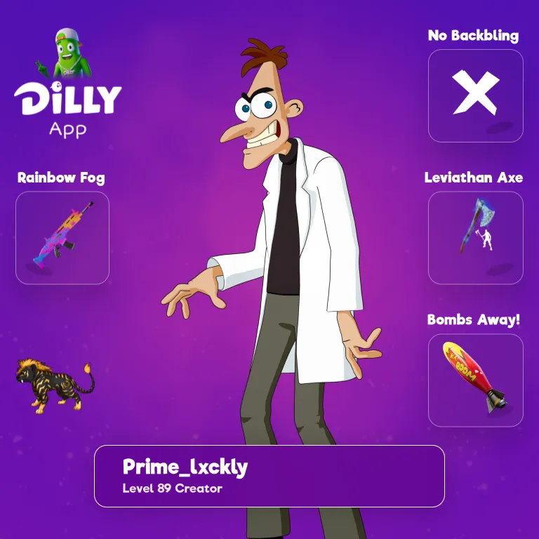 Dr. Doofenshmirtz combo by prime_lxckly12