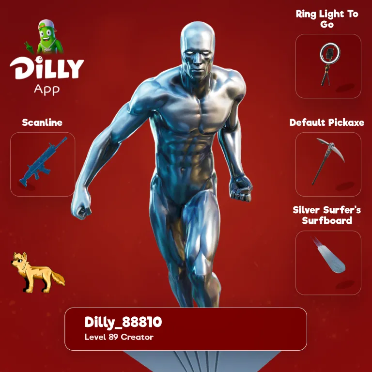 Ring Light To Go combo by Dilly_88810