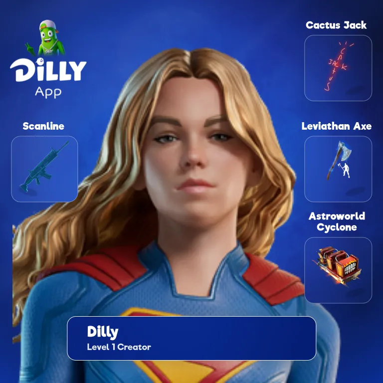 Supergirl combo by sirkeegan