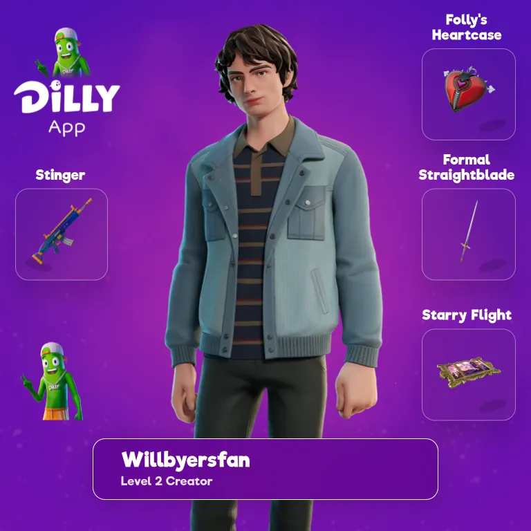 Mike Wheeler combo by Willbyersfanatic