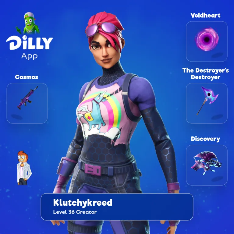Brite Bomber combo by klutchykreed