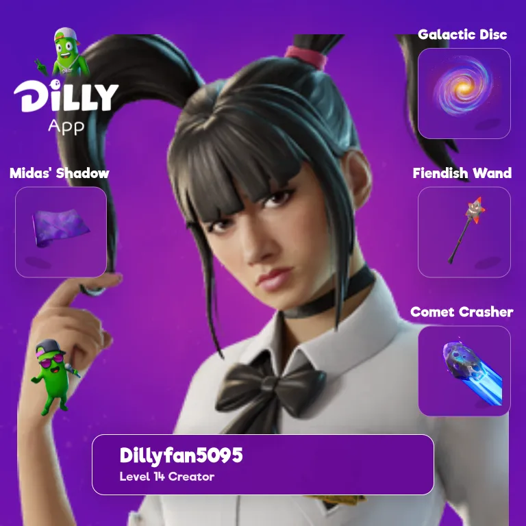 Yuki Yubari combo by DillyFan509512