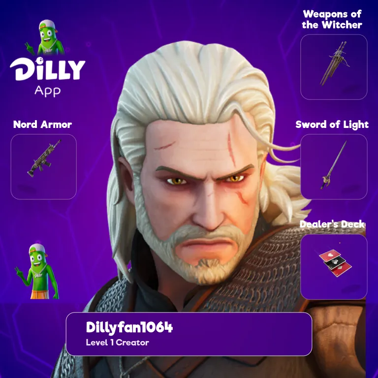 Sword of Light combo by DillyFan106465