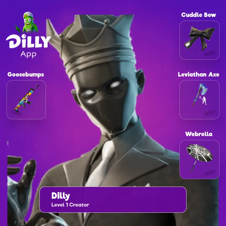 Obsidian King combo by DillyFan695876