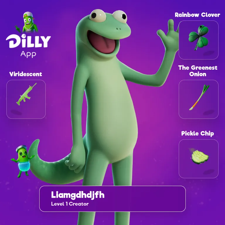 Tom Lizard combo by Liamgdhdjfh