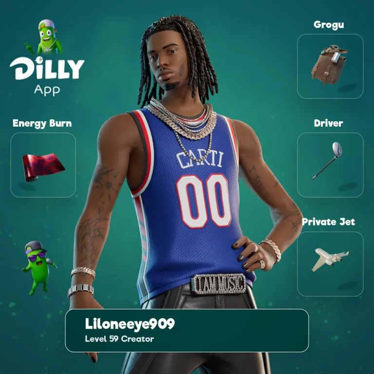 Playboi Carti combo by liloneeye9090