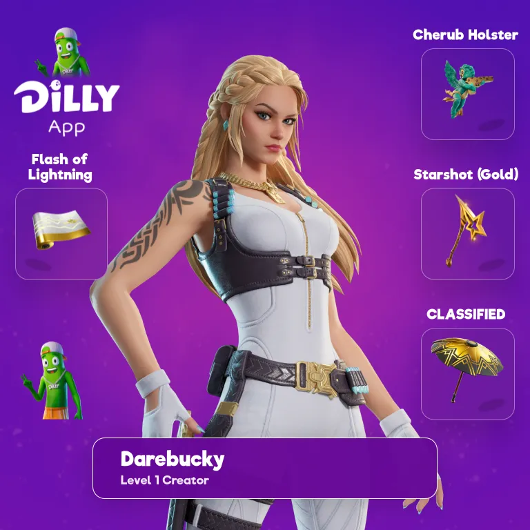 Brunhild combo by darebucky