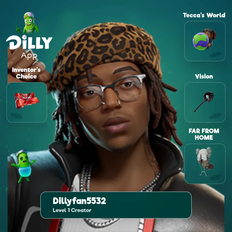 Lil Tecca combo by DillyFan553267