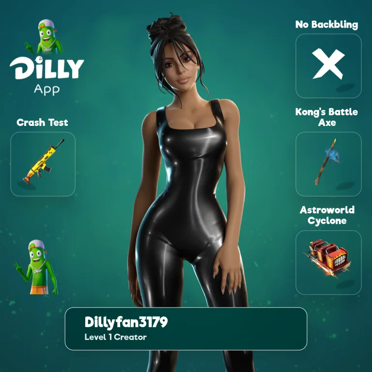Iconic Kim Kardashian combo by DillyFan317933