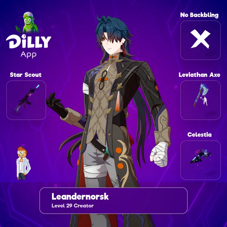 Stellaron Hunter Blade combo by LeanderNorskYT