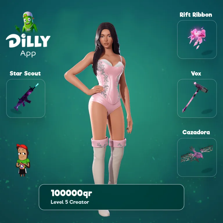 Satin Angel Madison combo by 100000qr