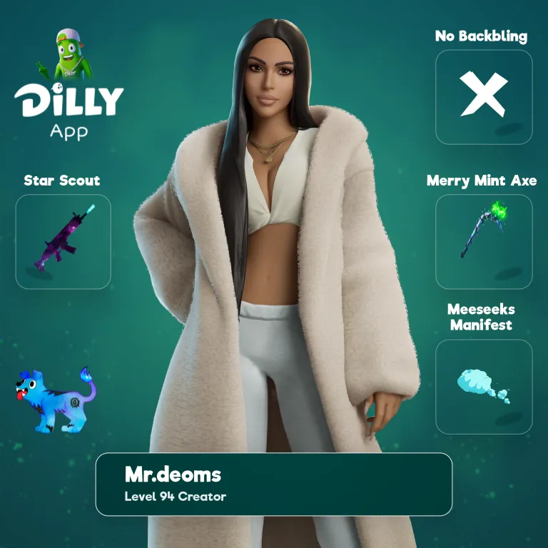 Kim Kardashian combo by Mr.Deoms