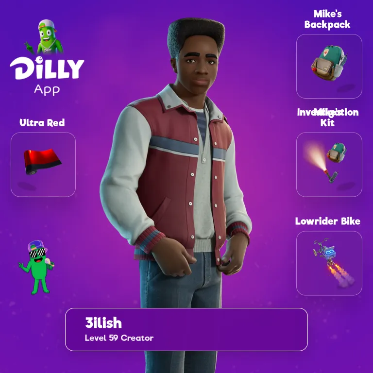 Lucas Sinclair combo by 3ilish