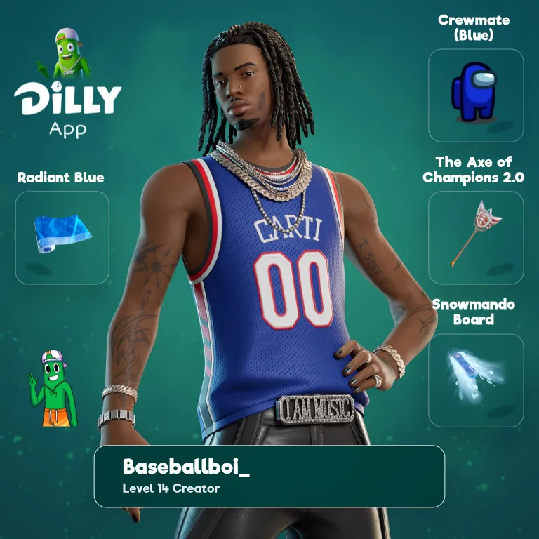 Playboi Carti combo by Baseballboi_YT8