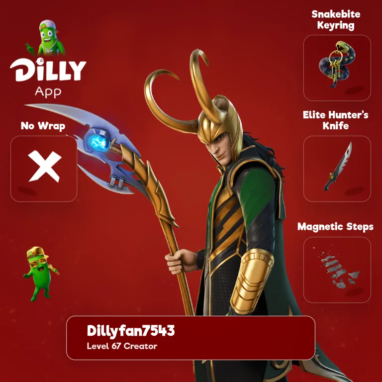 Elite Hunter's Knife combo by DillyFan754391