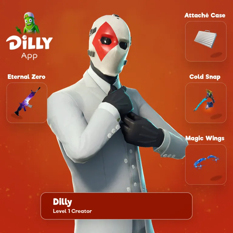 Wild Card combo by DillyFan911408