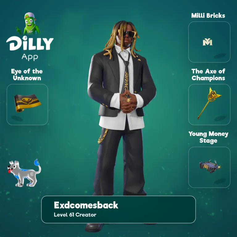 Lil Wayne combo by EXDCOMESBACK