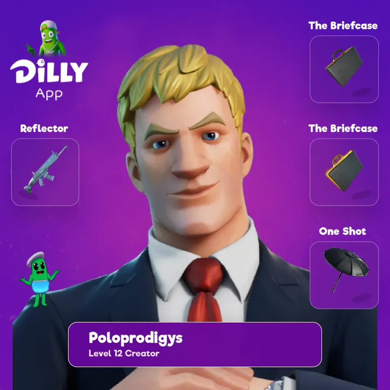 The Briefcase combo by poloprodigysweat98
