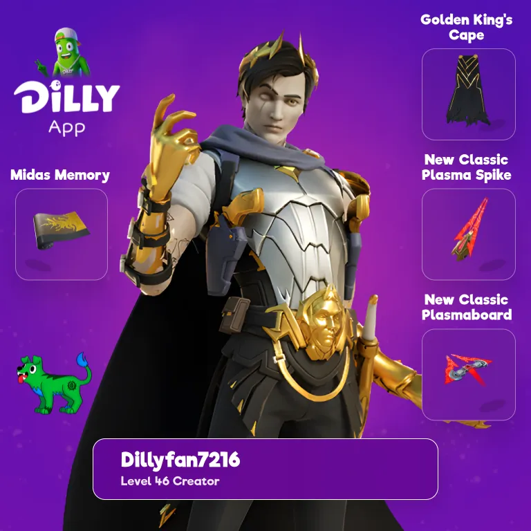 New Classic Plasmaboard combo by DillyFan721674