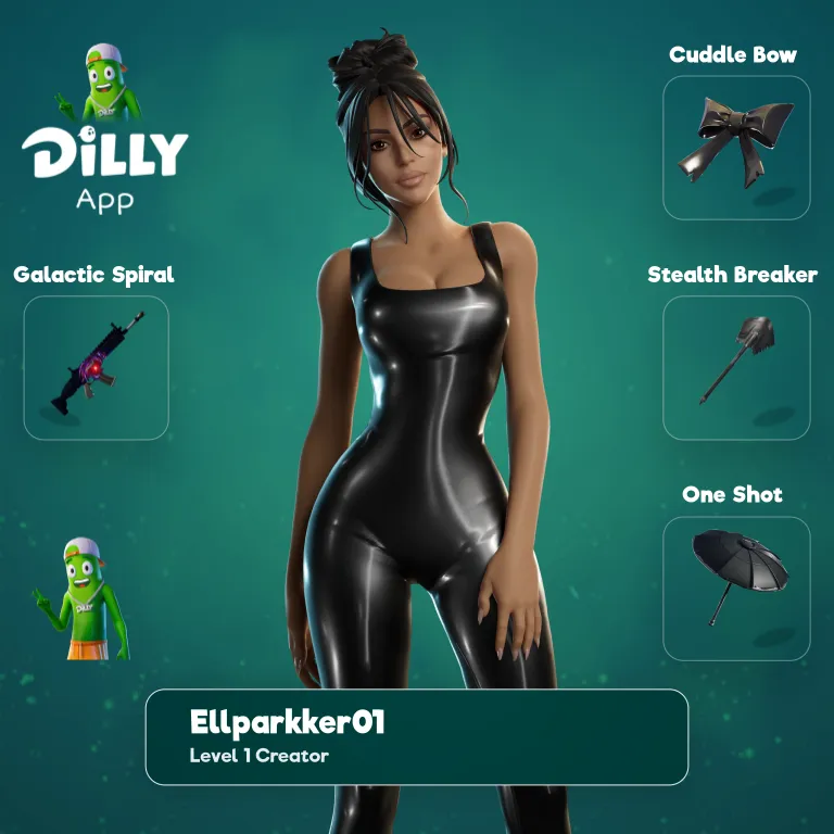 Iconic Kim Kardashian combo by ellparkker01