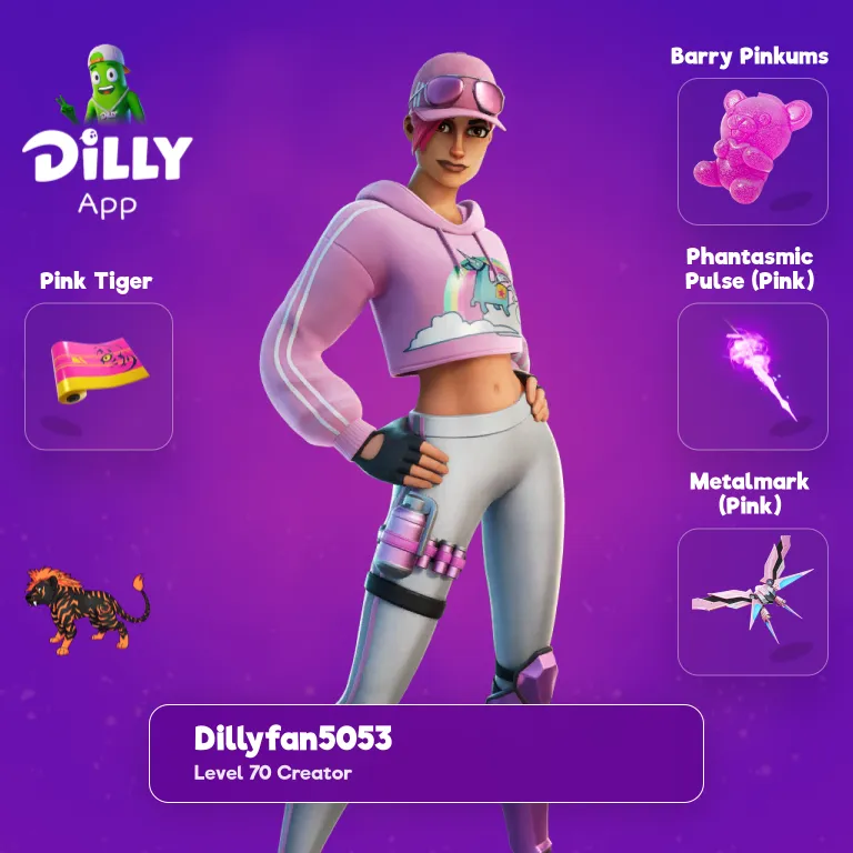 Britestorm Bomber combo by DillyFan505344