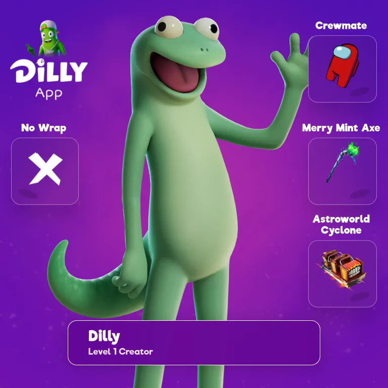Tom Lizard combo by DillyFan627787