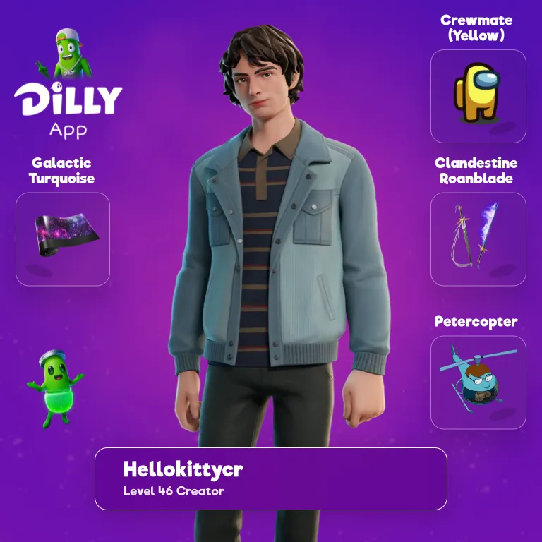 Mike Wheeler combo by hellokittycranch